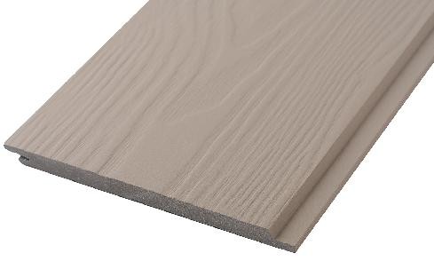 Фиброцементные панели Wood Click F14 купить в Алапаевске