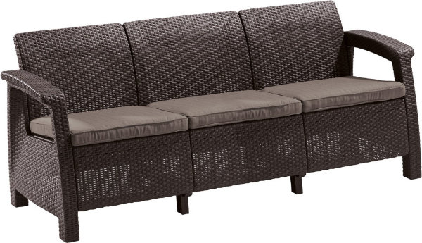 Мебель Corfu Love Seat Max купить в Алапаевске