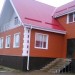 Фасадная панель Альта-Профиль, Кирпич Клинкерный, Красный купить в Алапаевске