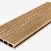Террасная доска из ДПК RusDecking Unodeck Vintage - Орех купить в Алапаевске