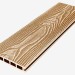 Террасная доска из ДПК RusDecking Unodeck Vintage - Орех купить в Алапаевске