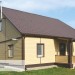 Сайдинг Виниловый Ю-Пласт, Timberblock (Тимберблок), Дуб золотой купить в Алапаевске