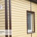 Сайдинг Виниловый Ю-Пласт, Timberblock (Тимберблок), Дуб золотой купить в Алапаевске