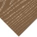 Заборная доска ДПК NanoWood Nature 3D полнотелая Орех купить в Алапаевске