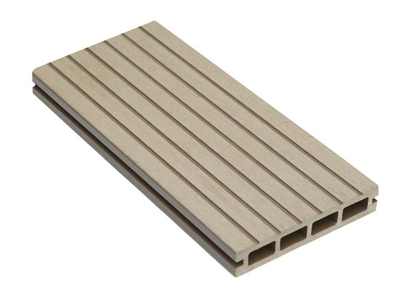 Террасная доска из ДПК CM Decking серия BARK цвет ясень купить в Алапаевске