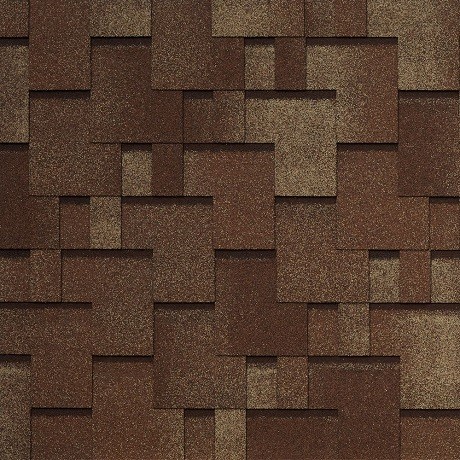 Гибкая черепица Tegola SAN REMO legno 222 купить в Алапаевске