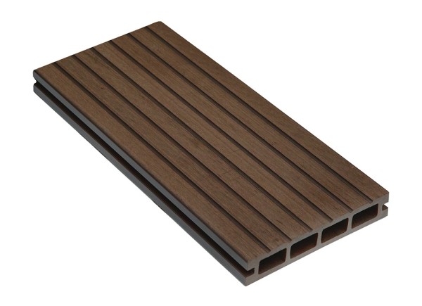 Террасная доска из ДПК CM Decking серия BARK цвет мербау купить в Алапаевске