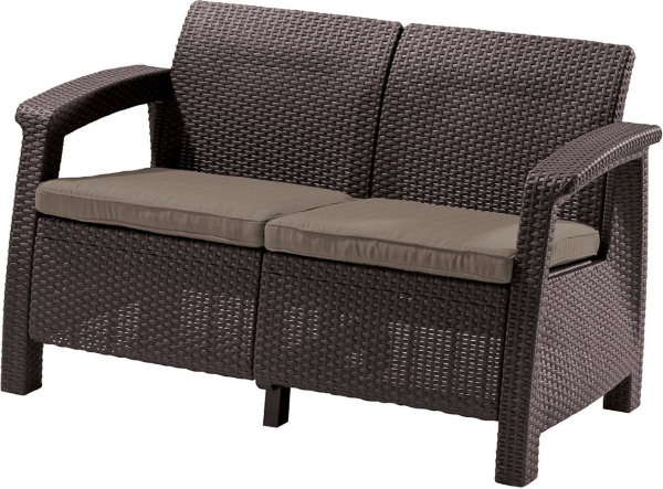 Диван Corfu Love Seat Европа купить в Алапаевске