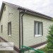 Сайдинг Виниловый Ю-Пласт, Timberblock (Тимберблок), Ясень прованс зеленый купить в Алапаевске