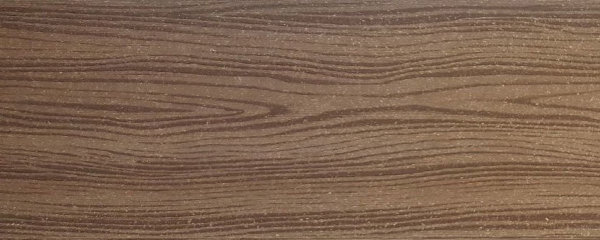 Террасная доска из ДПК Holzhof, Коричневый купить в Алапаевске