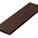 Террасная доска из ДПК RusDecking Unodeck Ultra - Венге купить в Алапаевске
