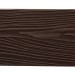 Террасная доска из ДПК RusDecking Unodeck Ultra - Венге купить в Алапаевске