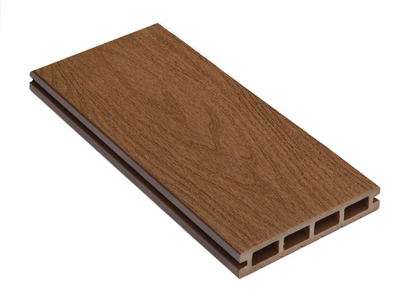 Террасная доска из ДПК CM Decking серия BARK цвет тик купить в Алапаевске