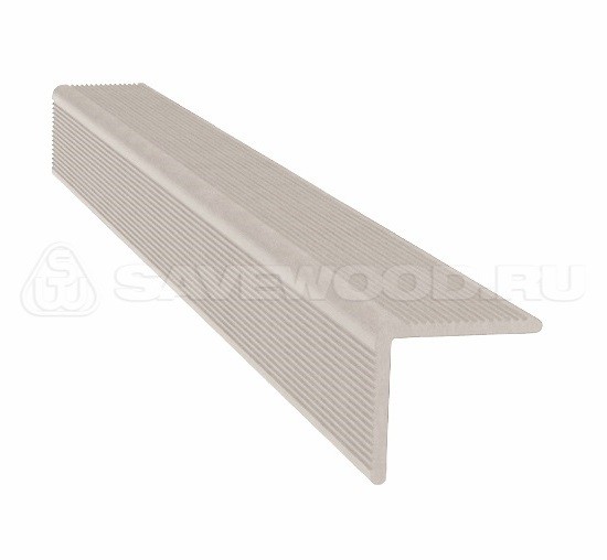 Уголок из ДПК Savewood – Бежевый купить в Алапаевске