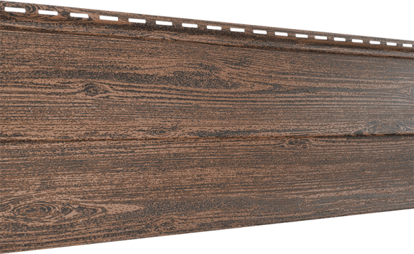 Сайдинг Ю-Пласт TIMBERBLOCK Ель (Тимберблок), Сибирская купить в Алапаевске