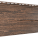 Сайдинг Ю-Пласт TIMBERBLOCK Ель (Тимберблок), Сибирская купить в Алапаевске