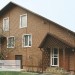 Сайдинг Ю-Пласт TIMBERBLOCK Ель (Тимберблок), Сибирская купить в Алапаевске