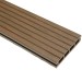 Террасная доска из ДПК CM Decking серия ROBUST цвет мербау купить в Алапаевске
