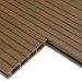 Террасная доска из ДПК CM Decking серия ROBUST цвет мербау купить в Алапаевске