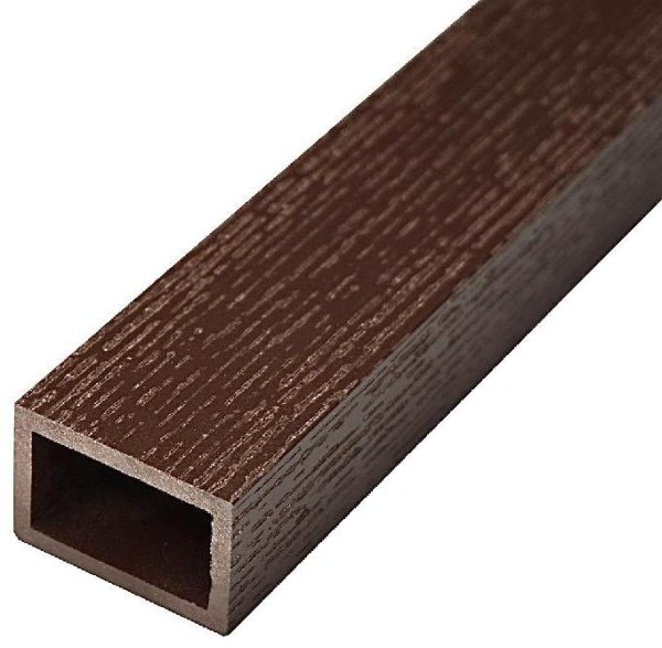 Балясина FAYNAG ДПК WOOD шоколад купить в Алапаевске