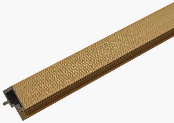 Угловой профиль CM Wall, 3000х56х49 мм PINE (Сосна) купить в Алапаевске