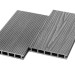 Террасная доска из ДПК RusDecking Unodeck Ultra - Серый купить в Алапаевске