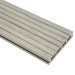Террасная доска из ДПК CM Decking серия ROBUST цвет ясень купить в Алапаевске