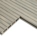 Террасная доска из ДПК CM Decking серия ROBUST цвет ясень купить в Алапаевске