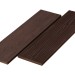 Заборная доска RusDecking UnoDeck Forte - Венге купить в Алапаевске