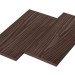 Заборная доска RusDecking UnoDeck Forte - Венге купить в Алапаевске