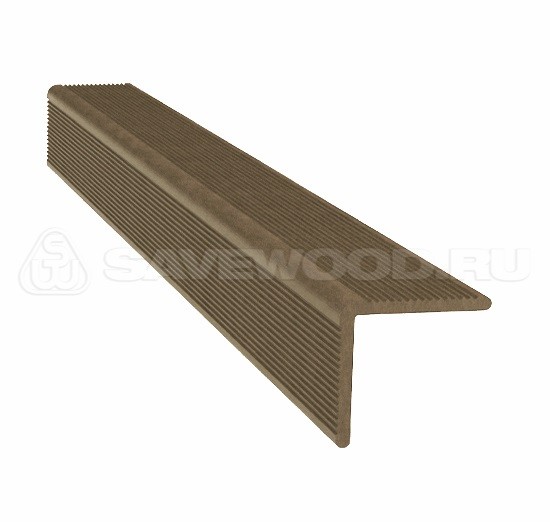 Уголок из ДПК Savewood – Тик купить в Алапаевске