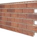 Фасадная панель VOX SOLID BRICK REGULAR бристоль купить в Алапаевске